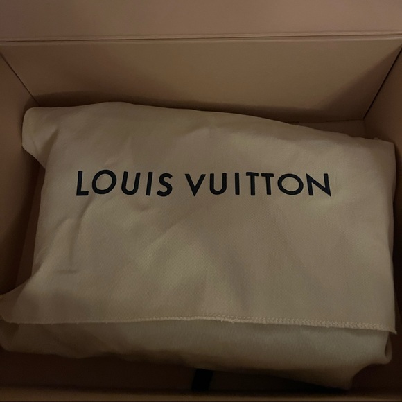 Selling Pochette Métis Monogram Reverse - Picture 7 of 7